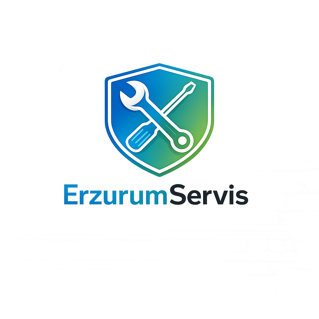 Yakutiye Servis Logo